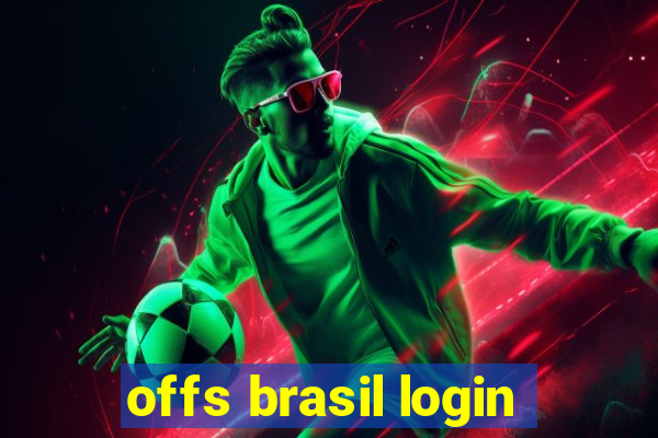 offs brasil login